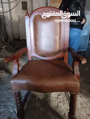  3 غرفة سفرة للبيع