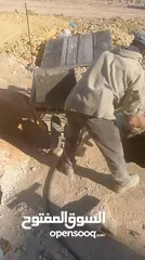  29 كمبريسات حفر لليجار حفريات عامه