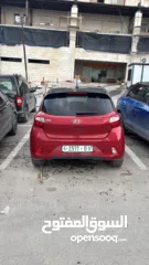  2 هيونداي i10 2022