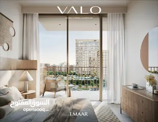  9 EMAAR new project VALO