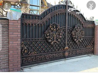  19 حدادة وصيانة عامه بدقة ومهنيه وإتقان