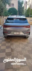  16 BYD E2 2024 LUXURY