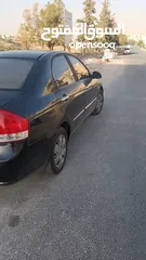  8 كيا سيراتو 2008 تم تنزيل السعر ل 4000  نهائي غير قابل للتفاوض