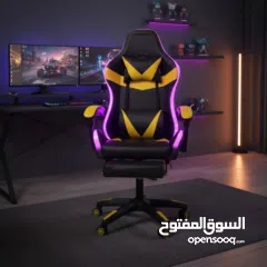  12 كرسي جيمر 2026 من King Power - تجربة لعب لا مثيل لها