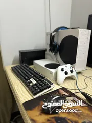  2 اكس بوكس سيريس اس