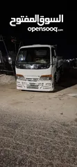  3 ايسوزو  قلاب موديل 1997 isuzu