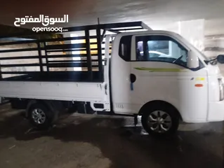  10 بكم هونداي بورتر 2020