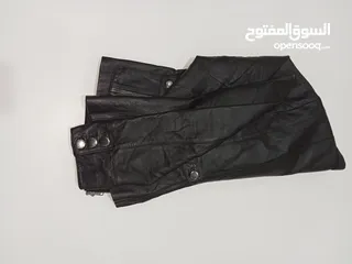  12 جاكيت boohoo المقاسات المتوفره M/L/XL