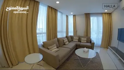  1 Affordable luxury apartment for rent in hidd