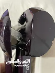  2 فير للشعر بيبي ليس
