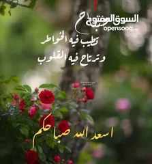  1 تلفزيون للبيع شغال ميه ميه