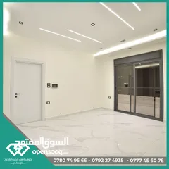  11 شقق مميز مساحه 195 م في ارقى مناطق الراهبات الوردية
