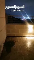  31 شقه مع رووف دوبلكس 220م للبيع جنوب كليه الطب لجامعه اليرموك خلف صيدليه الرازي وغرب دوار اللوازم