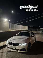  1 بي ام دبليو