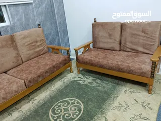  4 طقم مورس ثمن مقاعد