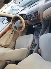  3 for sale nissan sunny model 2005