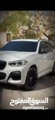 4 Bmw x3 2018