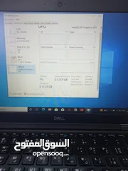  6 الجيل السابع . الهارد 512 ssd . الرام 8 حجم الشاشة 14