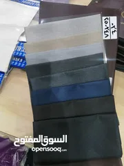 1 الاقمشة الرجالي  جمله وتجزاه