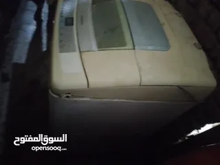  3 غساله هيتاشي للبيع