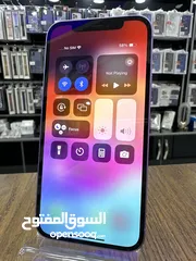  8 iPhone 12 (64) GB ايفون 12 مستعمل  بطارية اصلية 84٪؜ مش مفتوح او مصلح