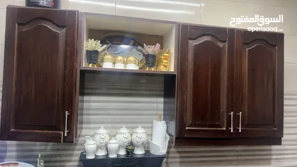  14 نشتري نشتري جميع انواع المطابخ المنيوم والبلوط نئتيك أينما كنتم
