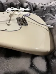  11 Stratocaster Made in Japan