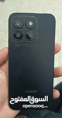  2 Honor x8b  للبيع او البدل على ايفون بيت لحم فقط