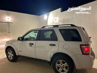  7 فورد اسكايب 2012 فحص كامل