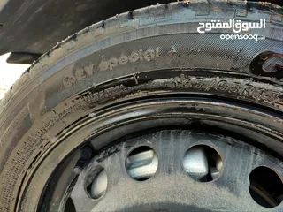  4 سيجال ( بي واي دي )