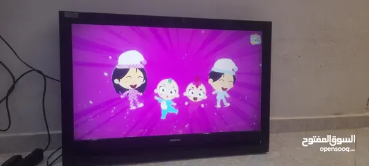  1 شاشه بيكو للبيع