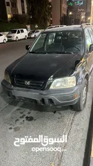  1 سيارة للبيع هوندا سي ار في 1998 Honda CR-v