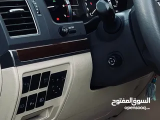  20 تويوتا لاند كروزر 2016 VXR