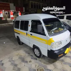  3 باص دايو للبيع