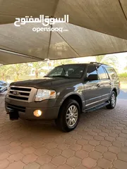  6 Ford Expedition jeep Model 2011 For Sale