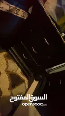  2 تواليت وخزانه