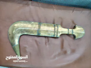  3 خنجر عماني