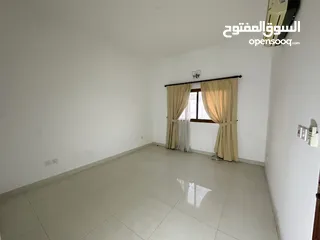  6 شقة حديثة للايجار في البسيتين بالقرب من الجامعة الايرلندية