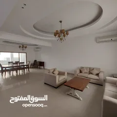  1 فيلا راقية و مفروشة للايجار في منطقة توبلي  furnished villa for rent in Tubli