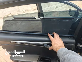  3 برادي فورد فيوجن