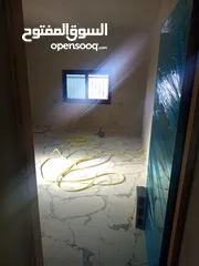  4 بيوت ارضيه