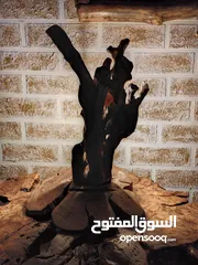  16 تحف خشبية مميزة صناعة يدوية