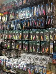  22 معدات بحريه