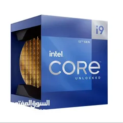  1 للبيع Intel Core I9-12900K