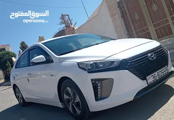  9 هونداي ايونك لم تعمل تطبيقات