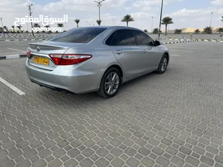  5 كامري 2015 SE