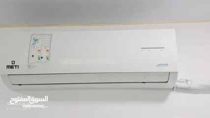  5 مكيف للبيع المستعجل