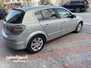  3 Opel astra