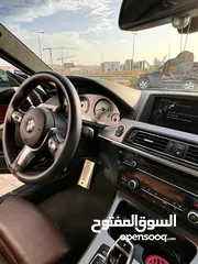  6 BMW 640i expat driven in excellent condition