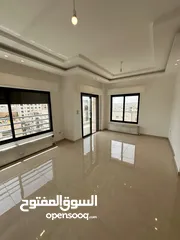  10 شقه فارغه لم تسكن للبيع  ـ  طريق المطار ـ النخيل